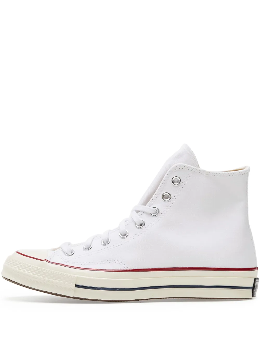 Converse Chuck Taylor All Star 70 High "White" sneakers