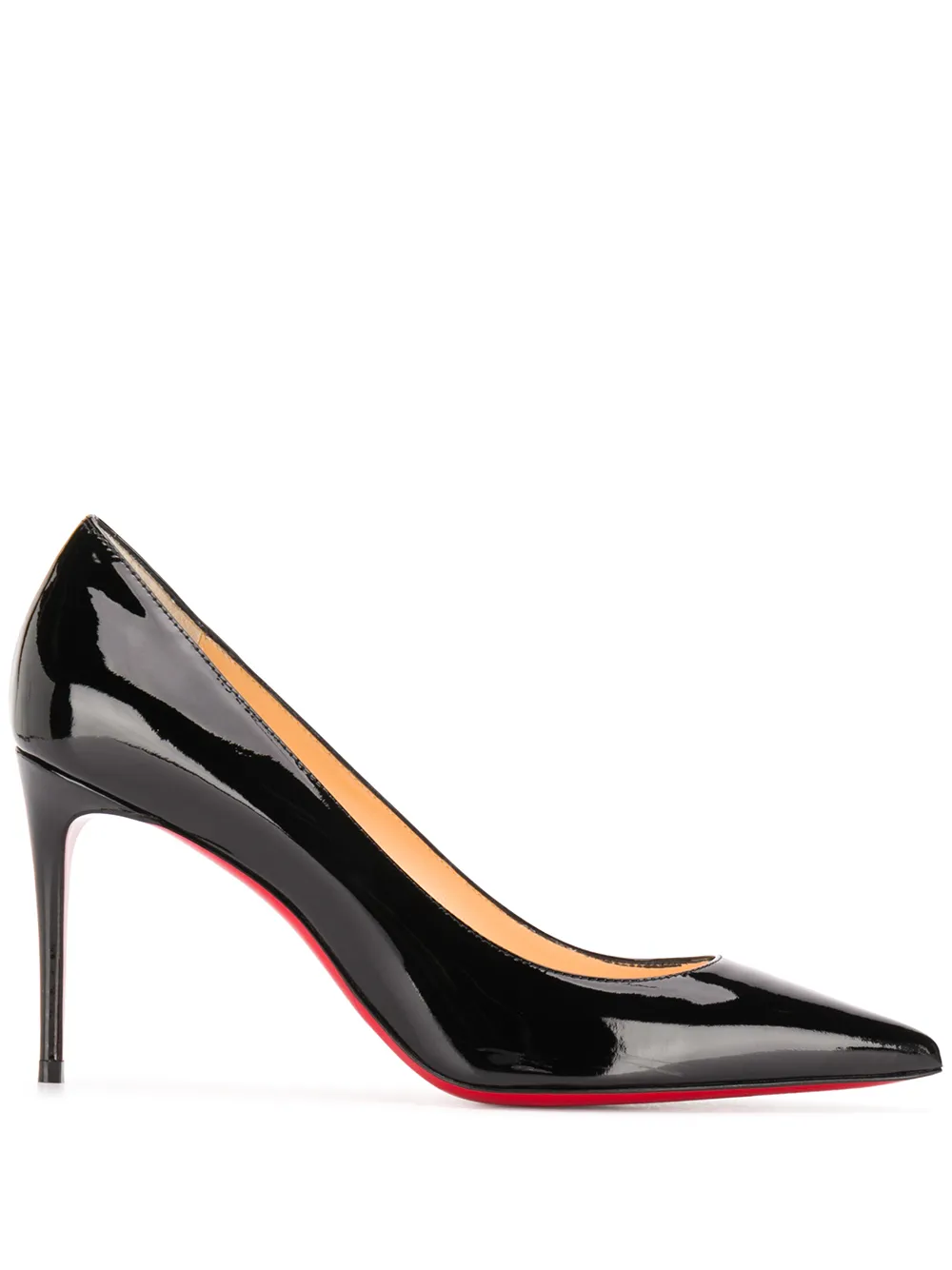 Christian Louboutin Kate stiletto pumps