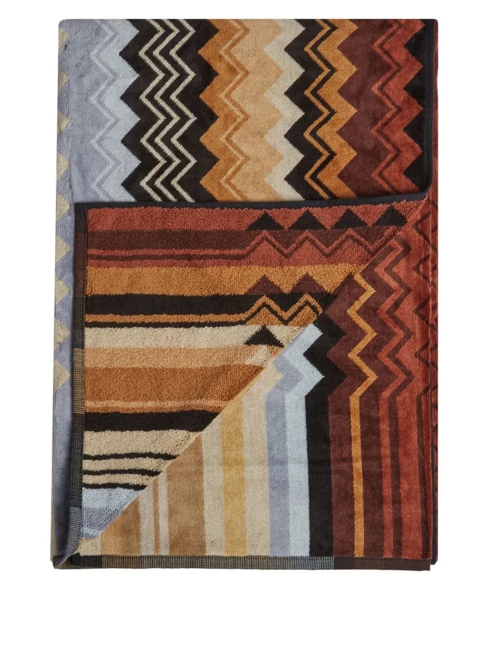 Missoni Home Giacomo bath sheet