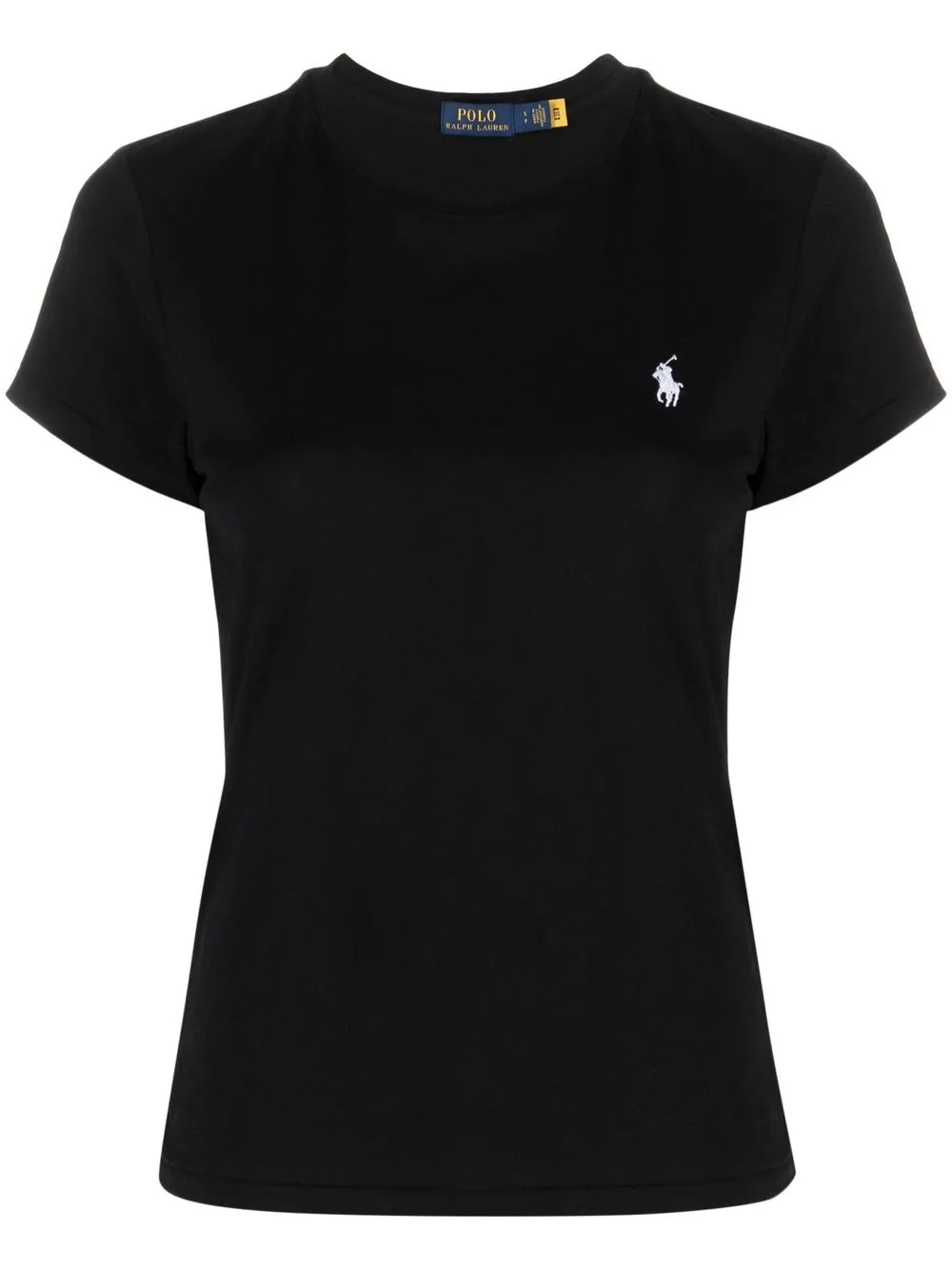 Polo Ralph Lauren Polo Pony cotton T-shirt