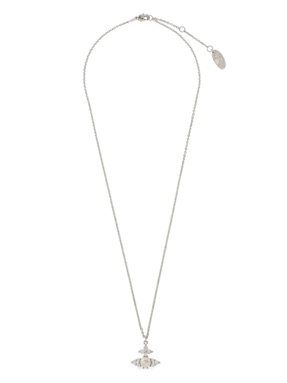 Vivienne Westwood Feodora pendant necklace