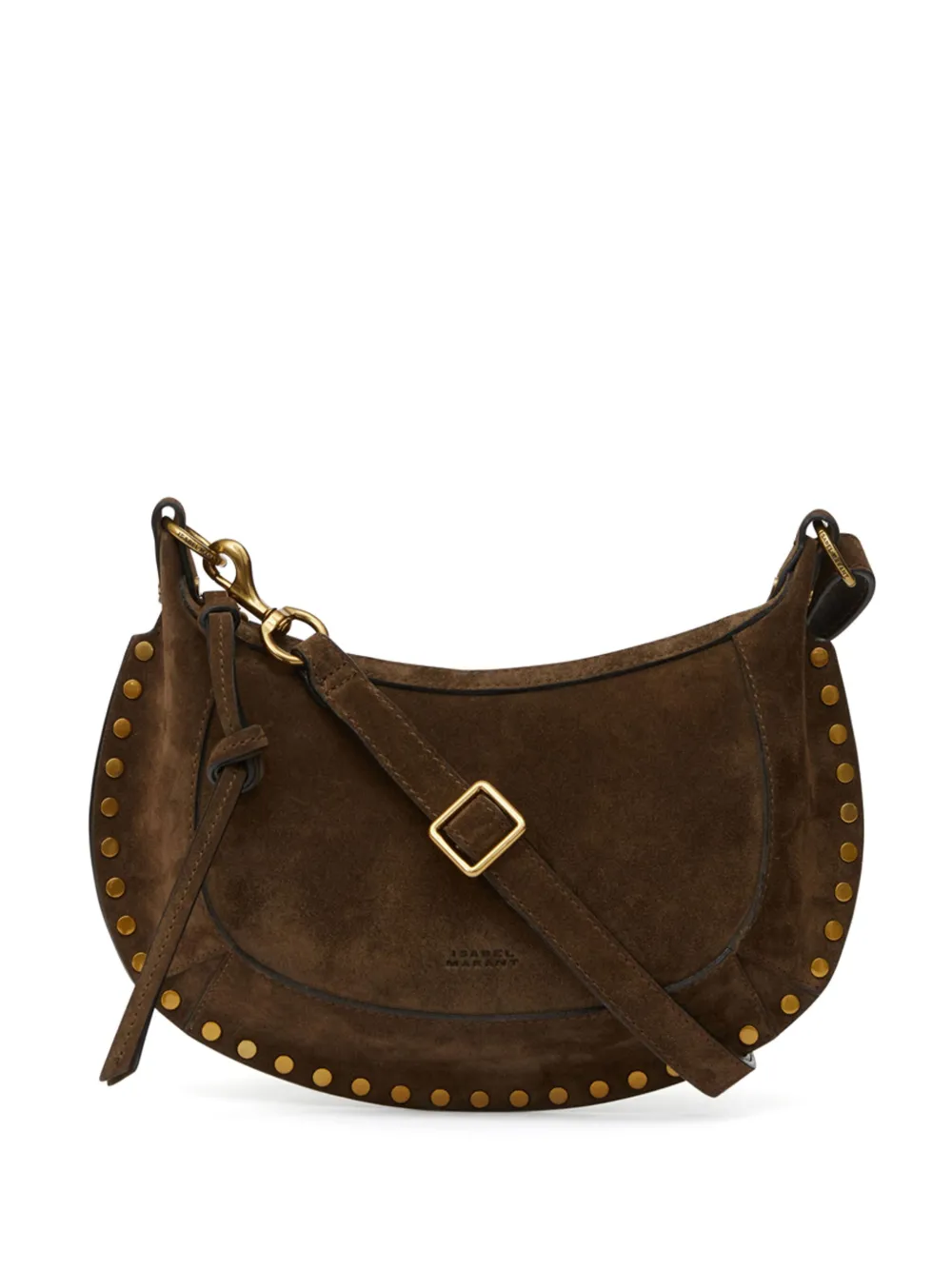 ISABEL MARANT Oskan Moon shoulder bag