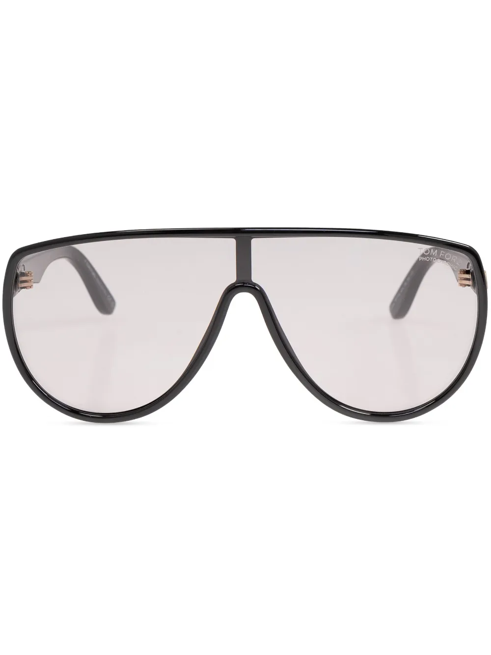 TOM FORD Eyewear Achilles sunglasses