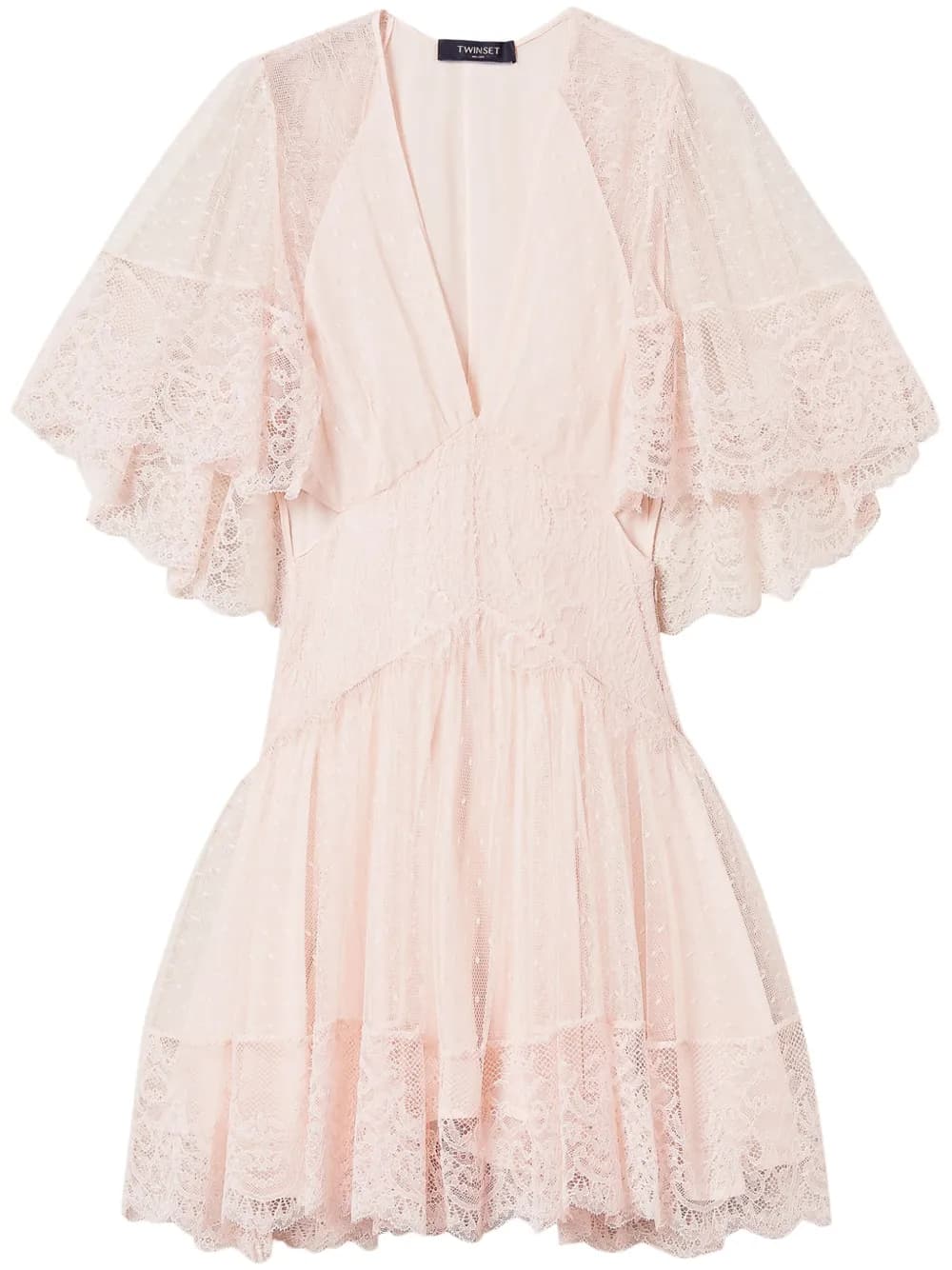 TWINSET Isola Bella dress