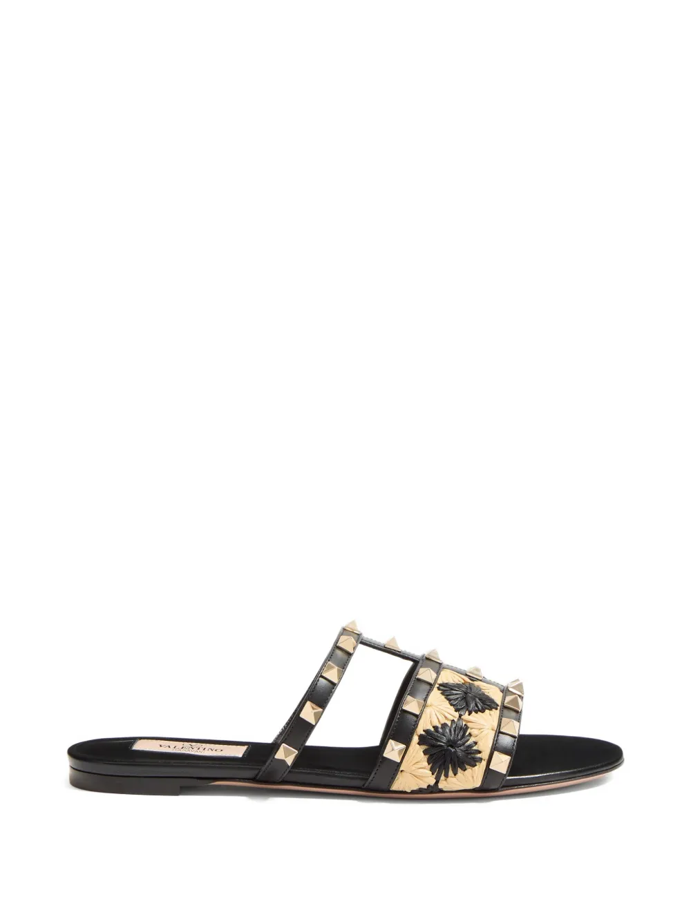 Valentino Garavani Rockstud sandals