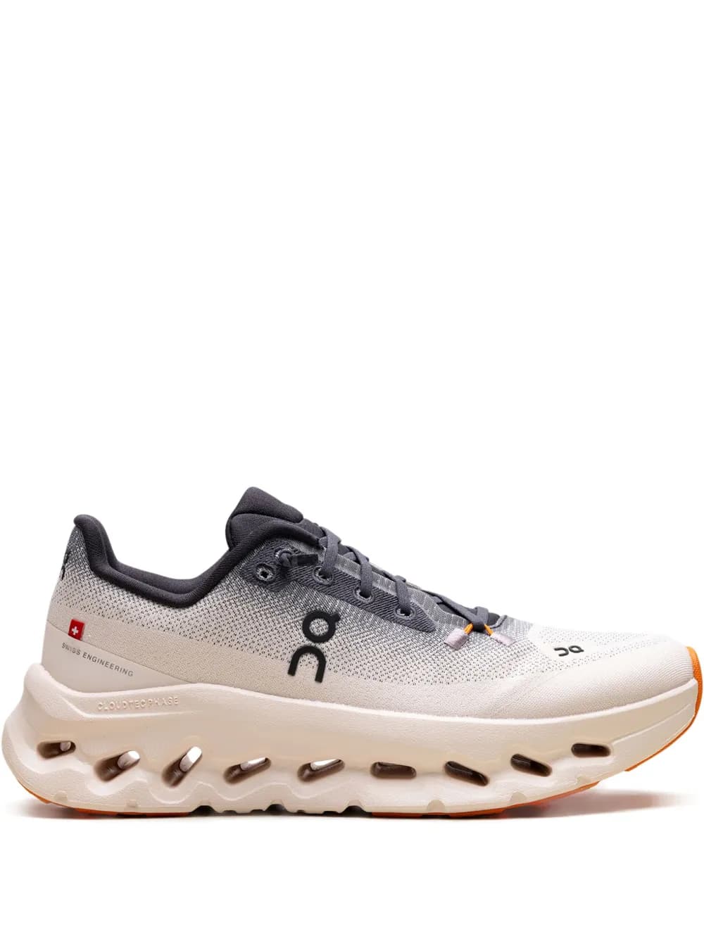 On  Cloudtilt "Beige/Purple" sneakers