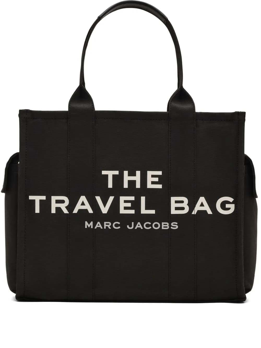 Marc Jacobs The Canvas Travel Tote Bag