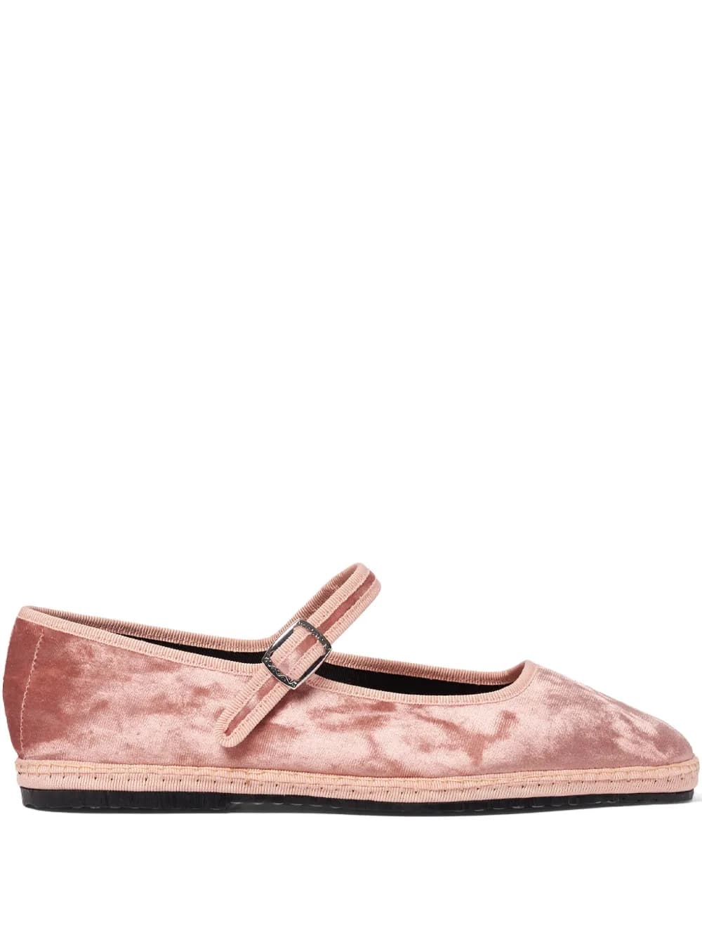 Scarosso Petra ballerinas
