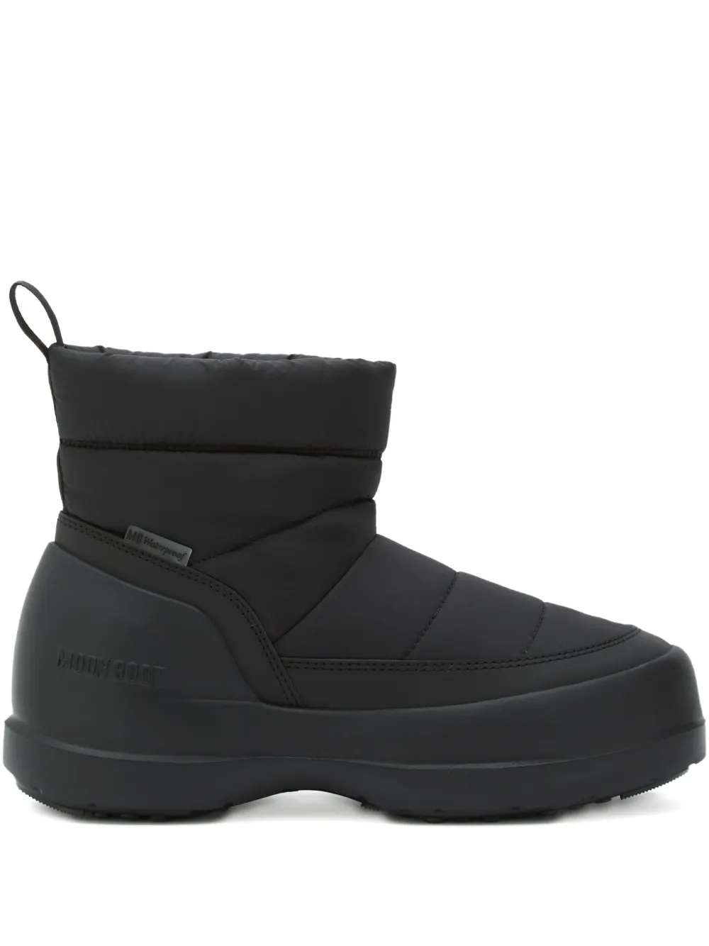 Moon Boot Mezzaluna snow boots