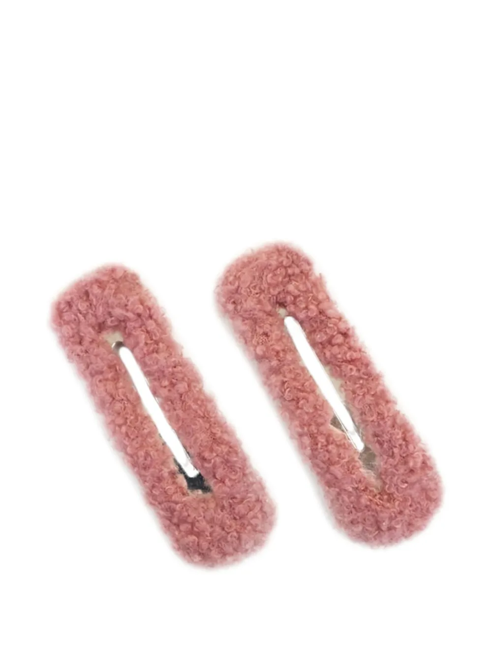 Valet Studio Joline hair clips (pack of two)