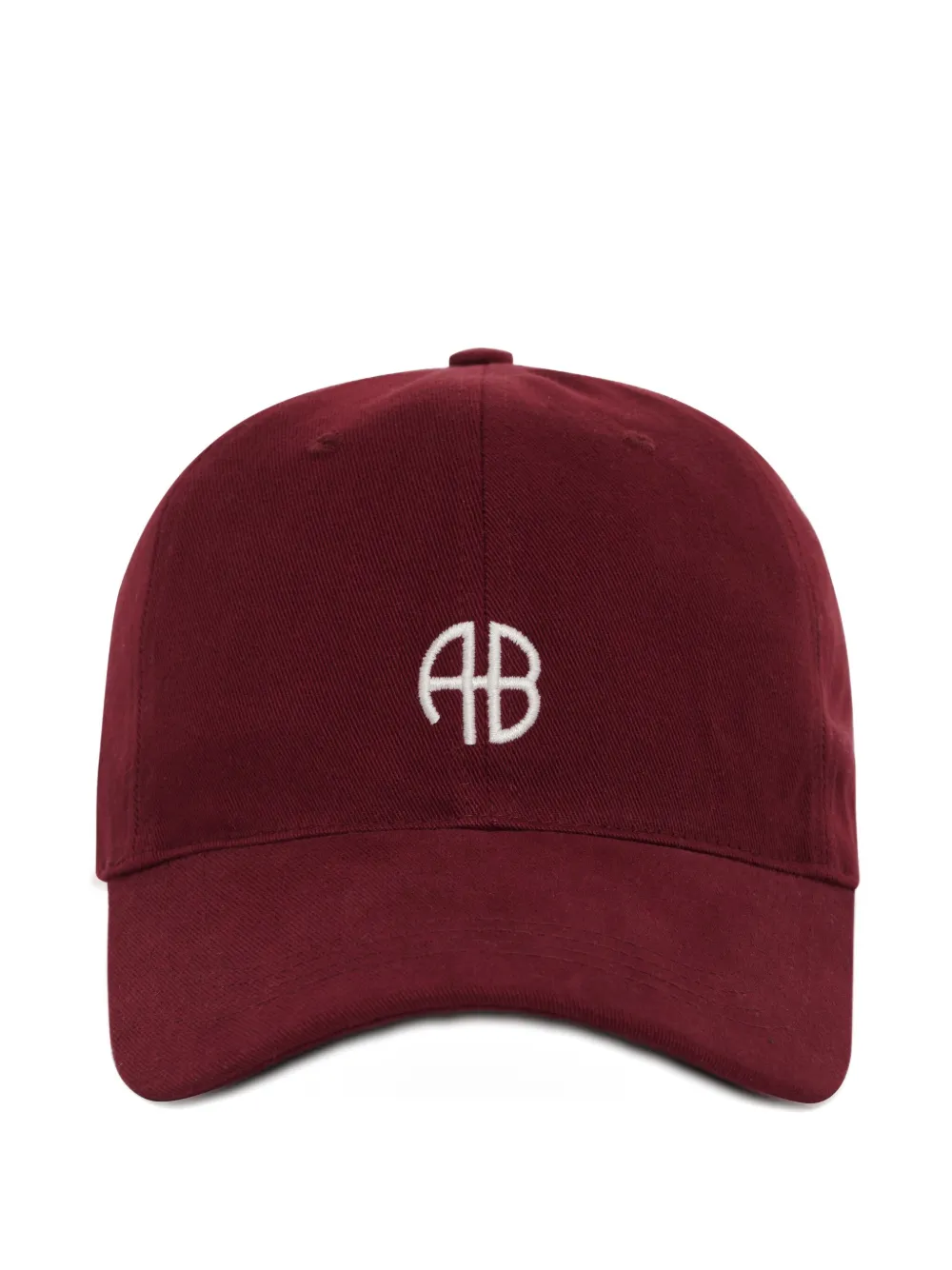ANINE BING Jeremy baseball cap