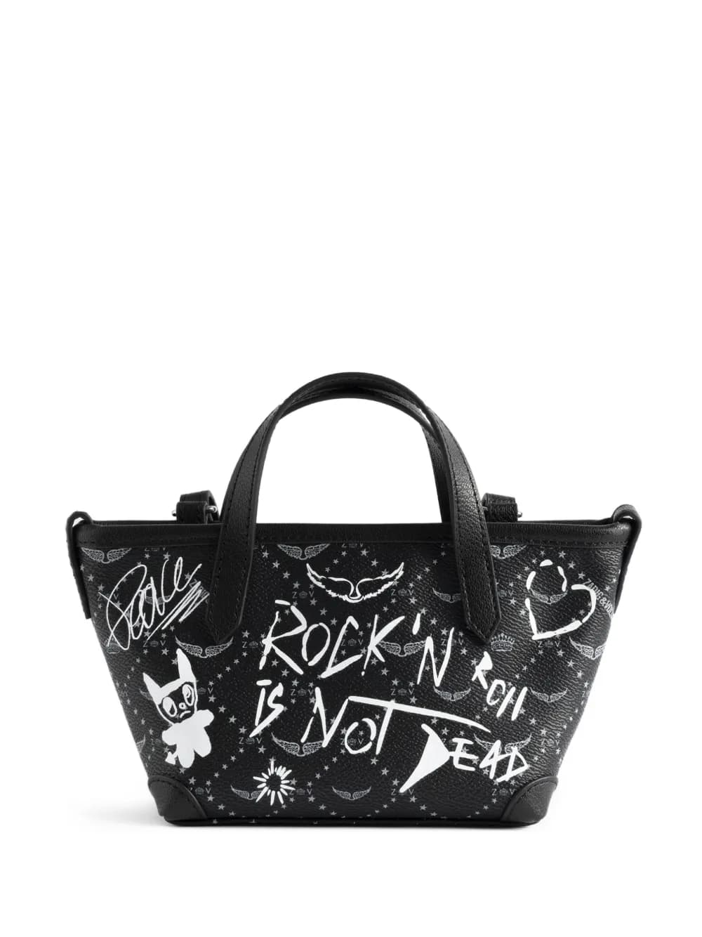 Zadig&Voltaire Z Shopper tote bag