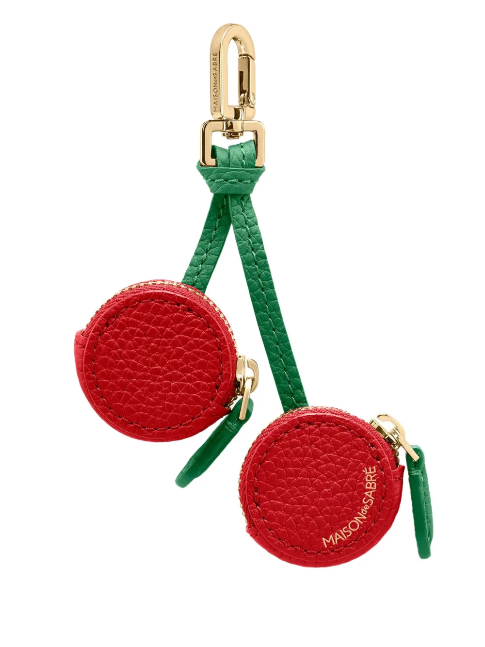 MAISON de SABRÉ The SABRÉMOJI™ fruit charm