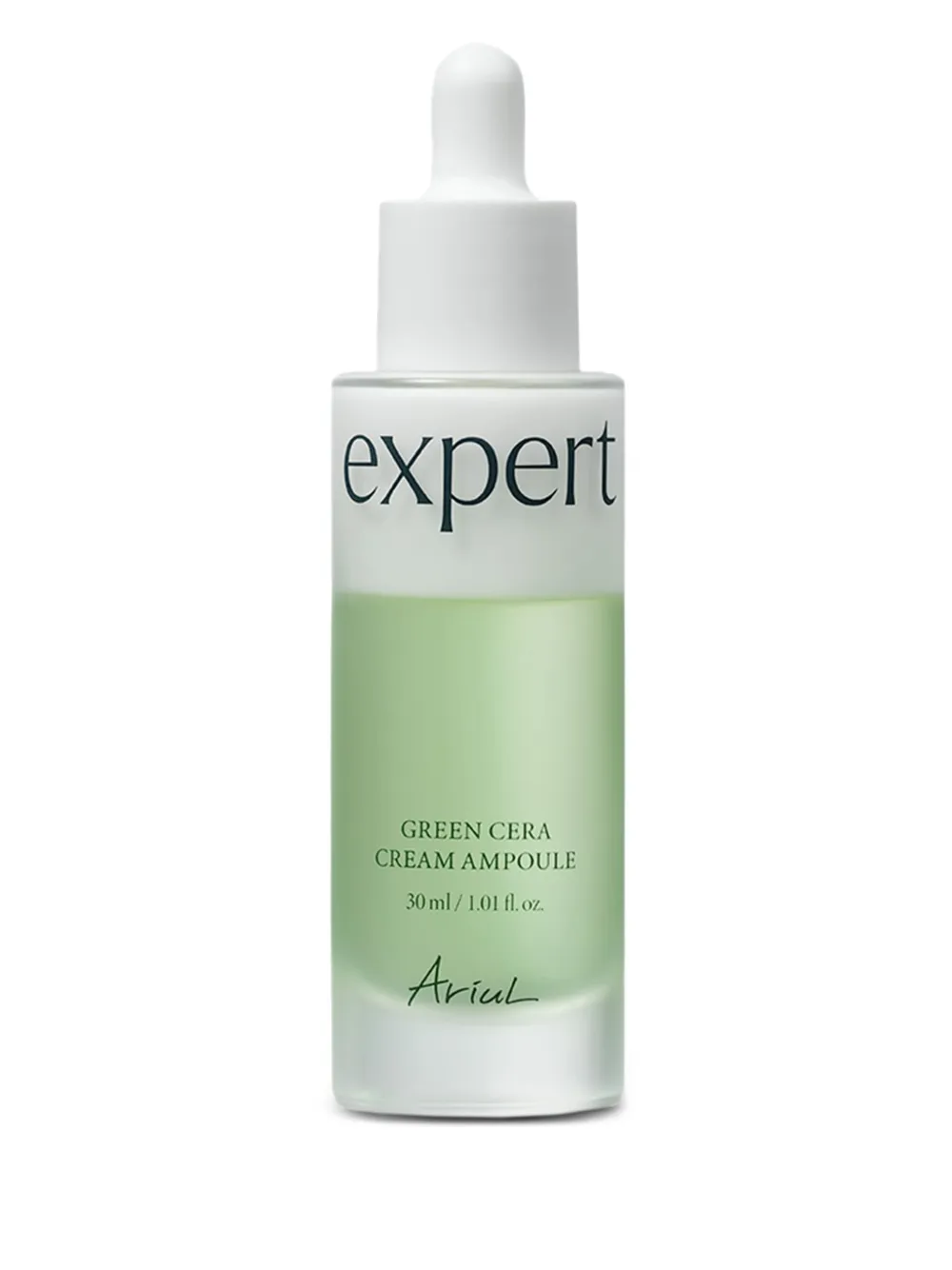 Ariul Expert Green Sera cream serum (pack of two)