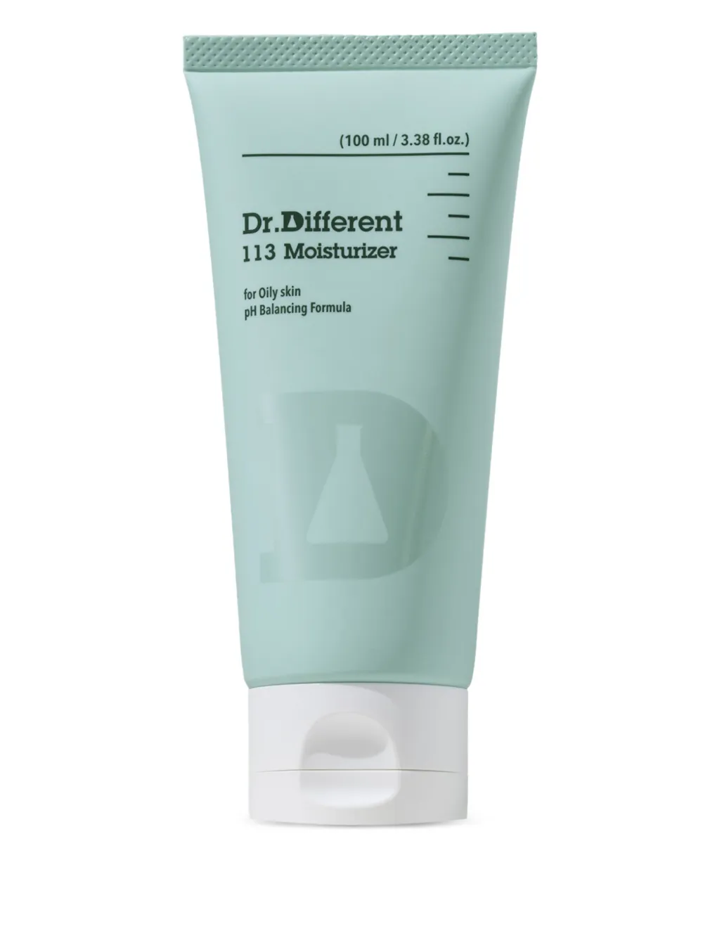 Dr.Different 113 oily-skin moisturizer (pack of two)