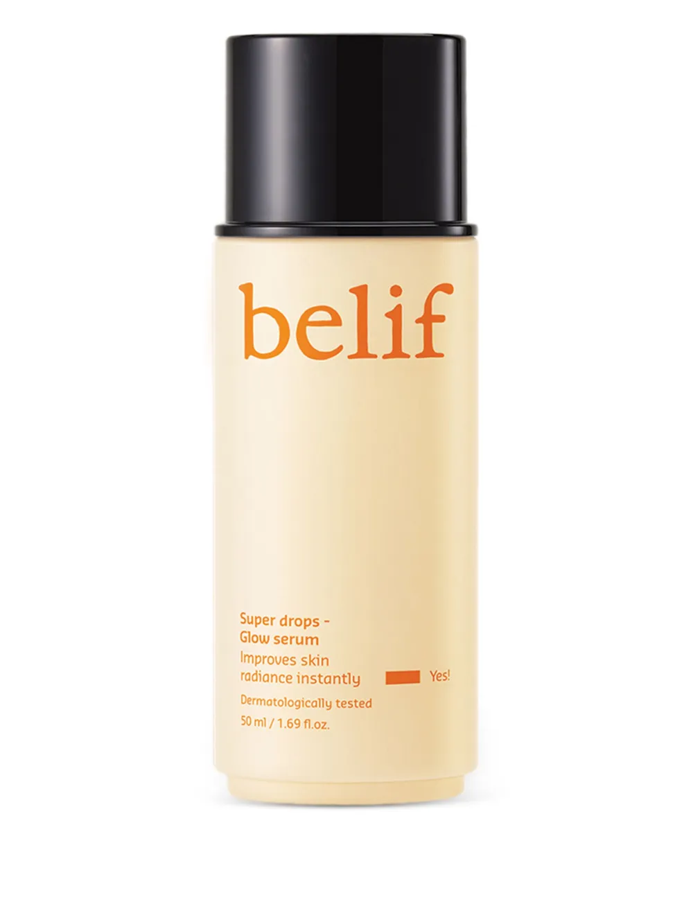 Belif Super Drops Glow serum (pack of two)