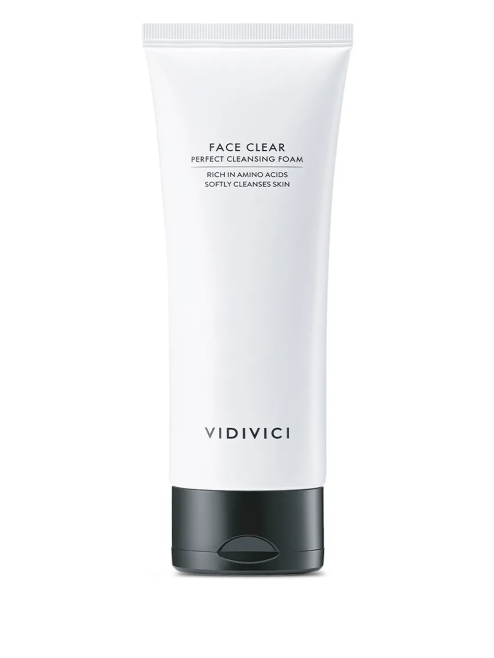 VIDIVICI Face Clear Perfect cleansing foam (pack of three)
