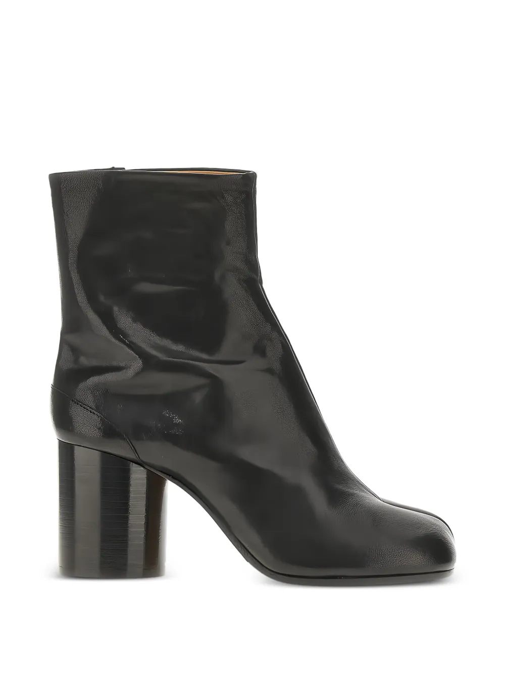 Maison Margiela Tabi heeled ankle boots