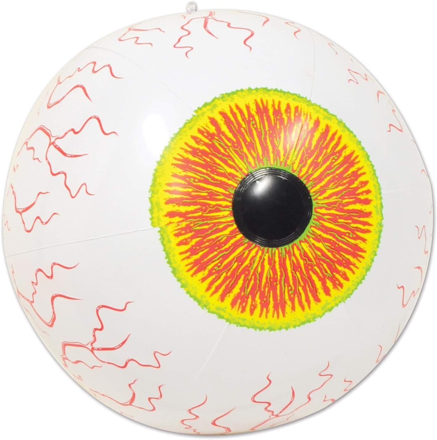 Amazon Beistle Inflatable Eyeball