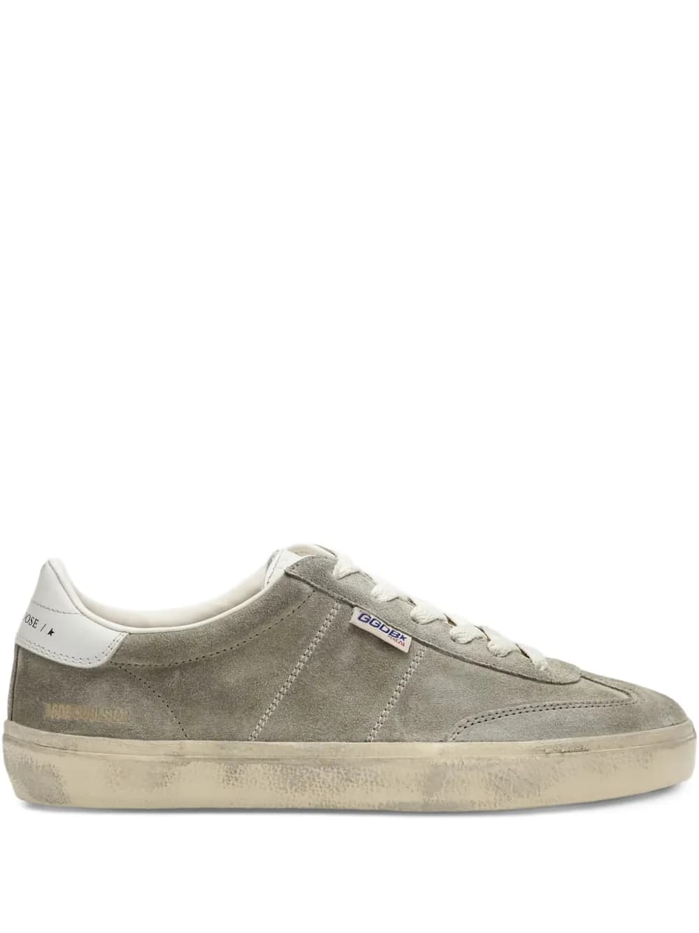 Golden Goose Soul Star sneakers