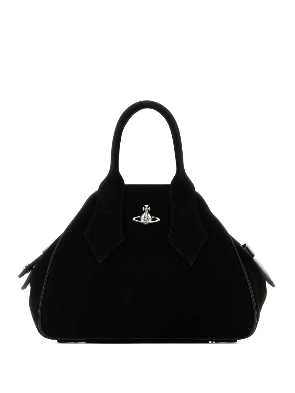 Vivienne Westwood small Yasmine tote bag