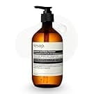 Amazon Aesop Geranium Leaf Body Cleanser | Gentle Shower Gel with Geranium, Mandarin and Bergamot Essential Oil Blend to Refresh & Balance Skin | 500 mL / 16.9 oz