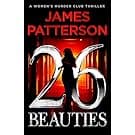 Amazon 26 Beauties: A Women's Murder Club Thriller