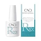 Amazon CND RescueRxx Nail Care Daily Keratin Treatment